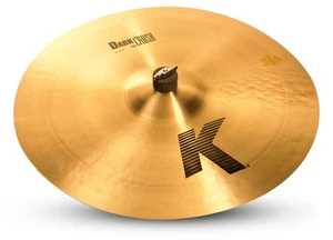 Zildjian K0912 K Dark Thin Crash talerz perkusyjny 20"