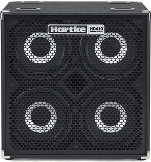 Hartke HyDrive HD410 Basszusgitár hangláda