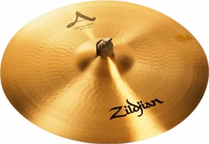 Zildjian A0024 A 20" Kísérő cintányér - Crash Ride