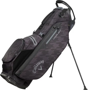 Callaway Fairway+ HD Bolsa de golf Black Houndstooth