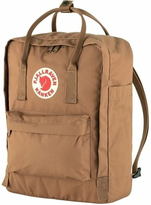 Fjällräven Kånken Plecak Khaki Dust 16 L