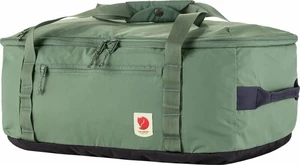 Fjällräven High Coast Duffel 36 Patina Green Outdoorový batoh