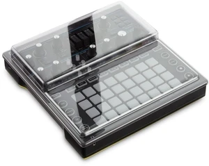 Decksaver Novation Circuit Mono Station Capac de protecție pentru groovebox