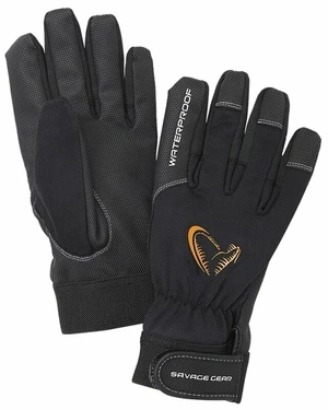 Savage Gear Mănuși All Weather Glove M