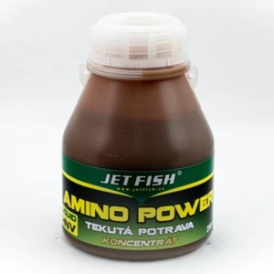 Jet fish tekutá potrava amino power - 250 ml