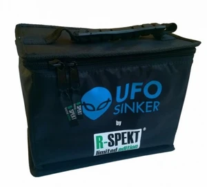 R-spekt taška dipovacia ufo sinker by