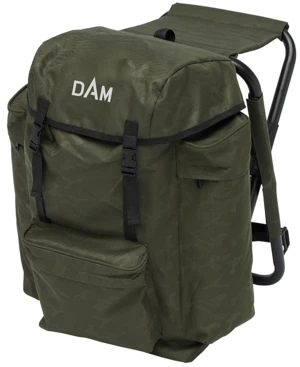 Dam stolička s batohom heavy duty v2 backpack chair