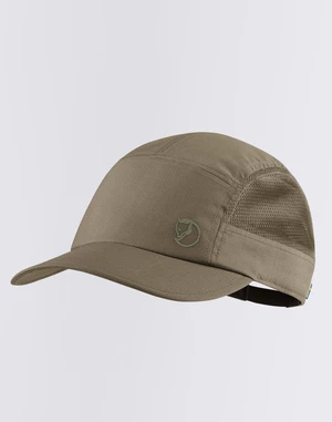 Fjällräven Abisko Mesh Cap 622 Light Olive