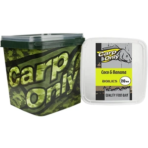 Carp only boilies coco & banana 3 kg-24 mm