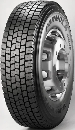 FORMULA 315/80 R 22.5 156/150L FORMULA_DRIVE TL M+S