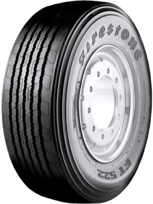 FIRESTONE 385/65 R 22.5 160J FT522 TL