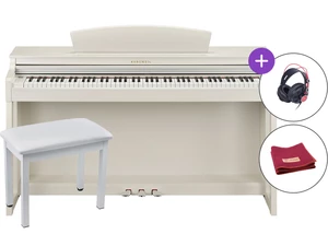 Kurzweil M230-WH Set White Digitální piano