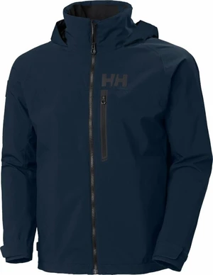 Helly Hansen Men's HP Racing Hooded Jachetă Navy L