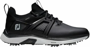 Footjoy Hyperflex Carbon Black/White/Grey 46 Férfi golfcipők