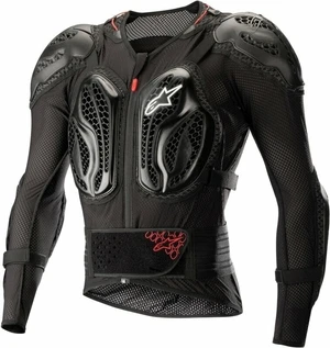 Alpinestars Protector dzseki Bionic Action V2 Black 2XL