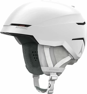 Atomic Savor Amid Ski Helmet White Heather L (59-63 cm) Sísisak