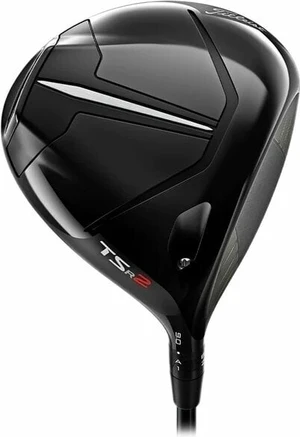 Titleist TSR2 Jobbkezes 11° Senior Golfütő - driver