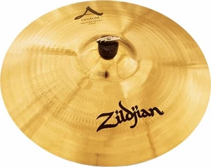 Zildjian A20828 A Custom Medium 18" Crash cintányér