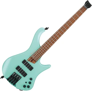 Ibanez EHB1000S-SFM Sea Foam Green Headless basszusgitár