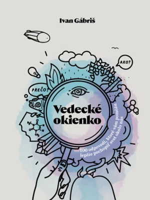 Vedecké okienko - Ivan Gábriš