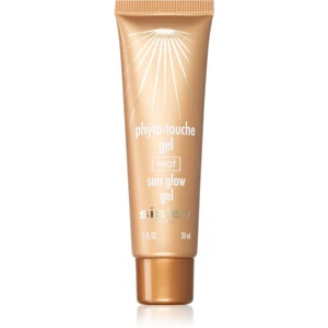 Sisley Phyto-Touche Sun Glow Gel Mat tónovací gel na obličej odstín Mat 30 ml