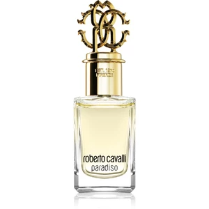 Roberto Cavalli Paradiso parfumovaná voda new design pre ženy 50 ml