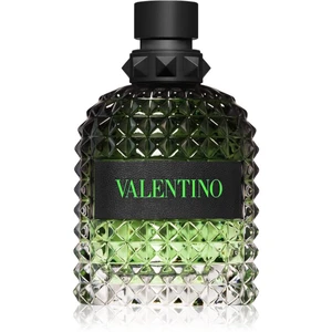 Valentino Born in Roma Green Stravaganza Uomo toaletná voda pre mužov 100 ml