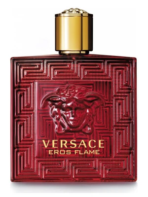 Versace Eros Flame - parfémovaná voda 50 ml