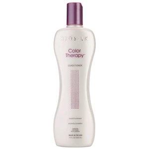 Biosilk Color Therapy Conditioner kondicionér bez parabenů 355 ml