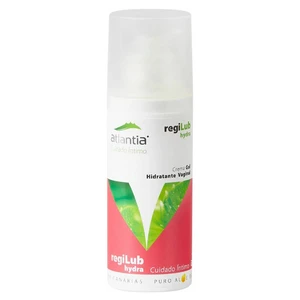 ATLANTIA  Aloe Vera Vaginální krém 50 ml