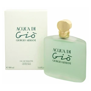 GIORGIO ARMANI Acqua di Gio Toaletní voda 100 ml