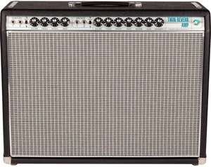 Fender 68 Custom Twin Reverb