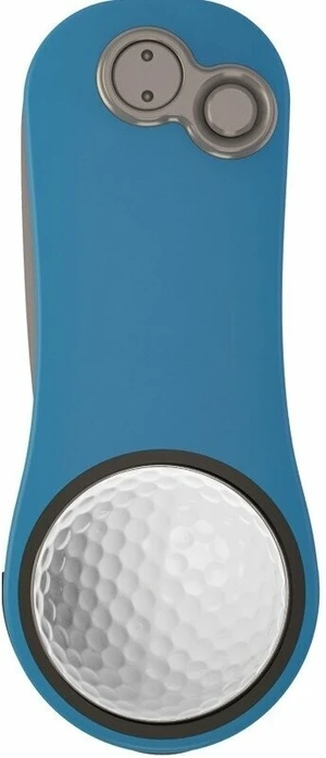 Pitchfix Hybrid 2.0 Light Blue/White