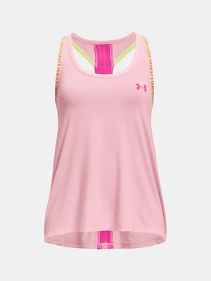 Dievčenský top Under Armour