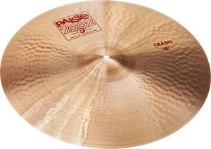 Paiste 2002 Crash činel 17"