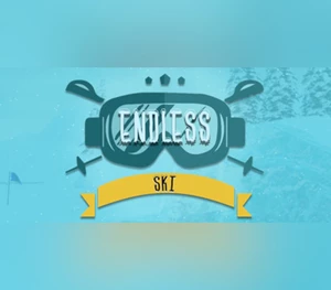 Endless Ski Steam CD Key