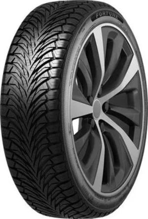 FORTUNE 215/60 R 16 99V FITCLIME_FSR401 TL XL 3PMSF