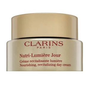 Clarins Nutri-Lumière Jour revitalizačný krém Nourishing Revitalizing Day Cream 50 ml