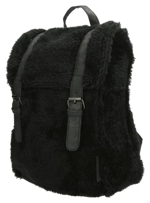 Enrico Benetti Teddy Tablet Backpack Black