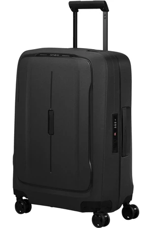 Samsonite Kabinový cestovní kufr Essens S 39 l - černá