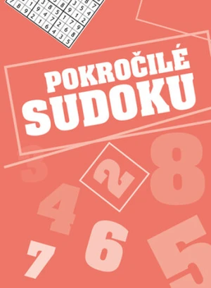 Pokročilé sudoku