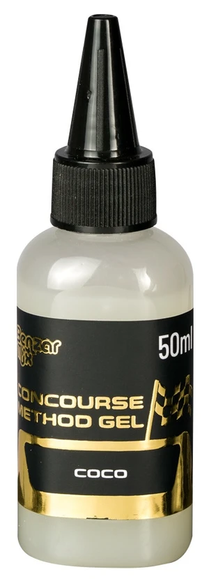 Benzar mix gél concourse gél 50 ml - kokos