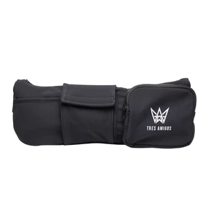 TRES AMIGOS WEAR Man's Waist Bag B001-TN