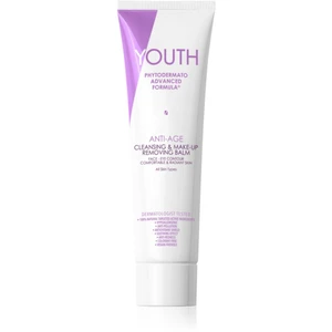 YOUTH Anti-Age Cleansing & Make-up Removing Balm odličovací a čisticí balzám 100 ml