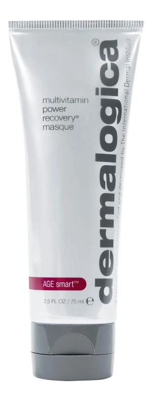 Dermalogica Pleťová maska Age Smart (Multivitamin Power Recovery Masque) 75 ml