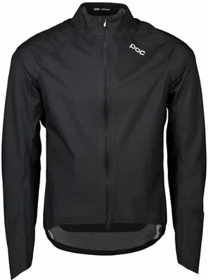 POC Haven Rain Uranium Black 2XL Sacou