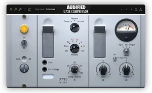 Audified U73b Compressor (Produs digital)