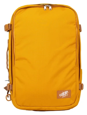 CabinZero Classic Pro 42L Orange Chill