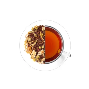 Oxalis Rooibos Slunce v Buši 70 g