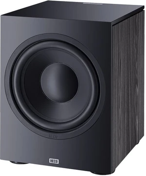 Heco Aurora Sub 30 A Hi-Fi Subwoofer Black 1 ks